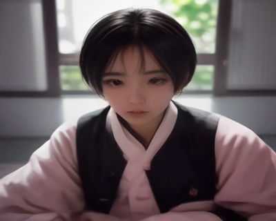 蘑菇社区圈子页面，用户在兴趣小组内热烈讨论，评论区互动频繁，画面温暖